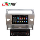 7" Reverse Camera Citroen Car Stereo DVD Player With CD Video FM AM