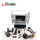 7" Reverse Camera Citroen Car Stereo DVD Player With CD Video FM AM