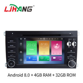 China 4GB Compatibele de Autostereo-installatie van RAM Android, de FMrds 3g Wifi van DVR AM Auto Audiodvd Speler fabriek