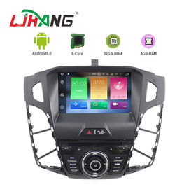 China Android 8,0 Auto de Van verschillende media DVD Speler van Ford voor NADRUK 2012 LD8.0-5712 fabriek